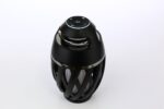 Bluetooth Flame Speaker with 5 ft Pole