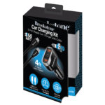 Brookstone Car Charging Kit - C Cable