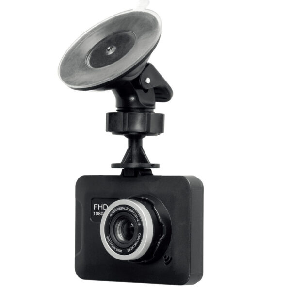 Eye Witness Dash Camera